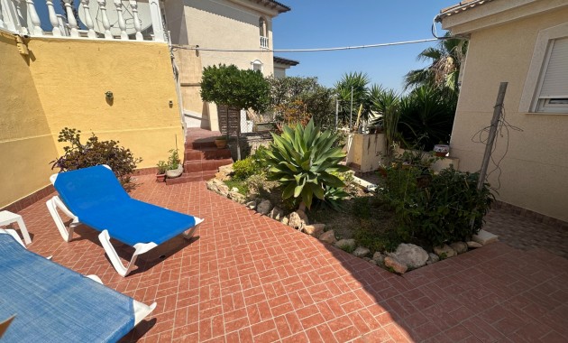 Venta - Villa -
Algorfa - Lomas de Juliana