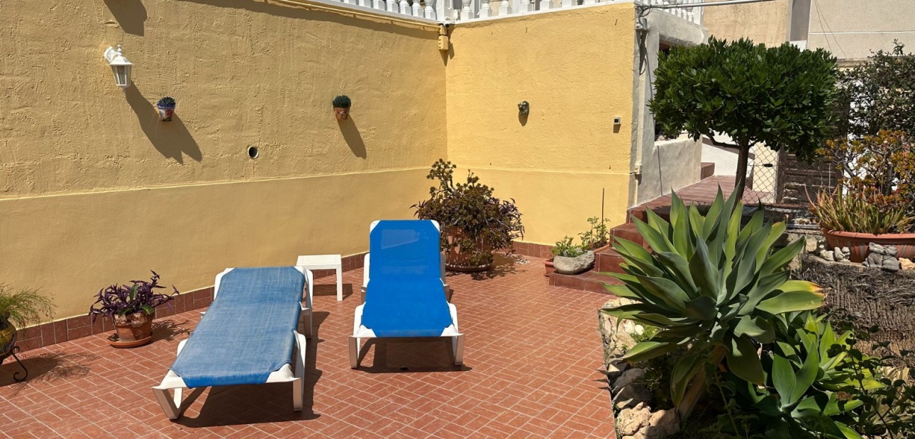 Venta - Villa -
Algorfa - Lomas de Juliana