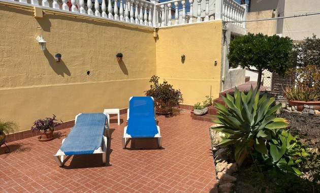 Venta - Villa -
Algorfa - Lomas de Juliana