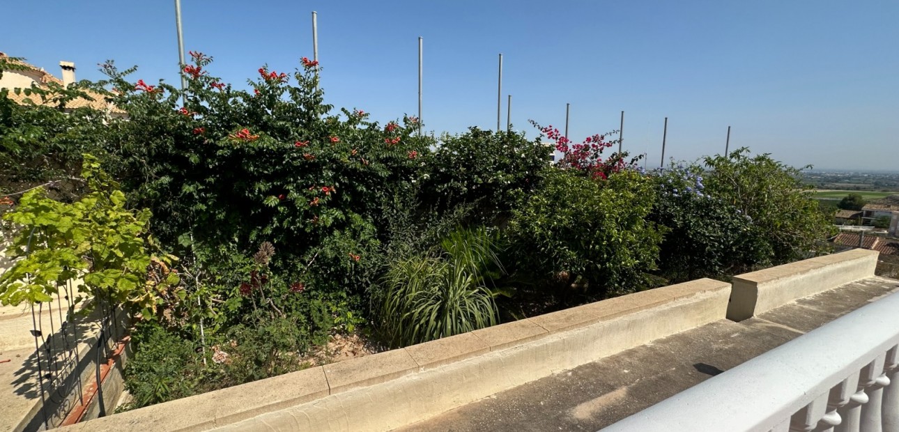 Venta - Villa -
Algorfa - Lomas de Juliana