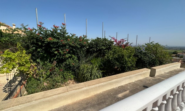 Venta - Villa -
Algorfa - Lomas de Juliana