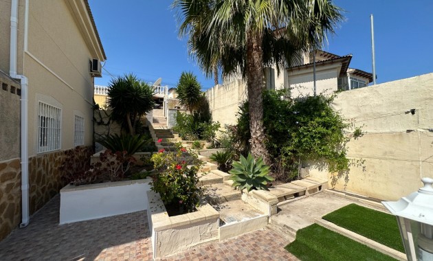 Venta - Villa -
Algorfa - Lomas de Juliana