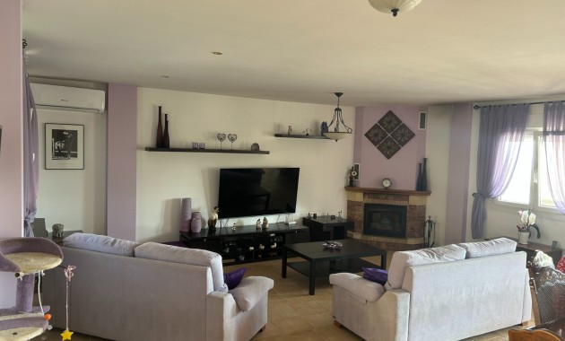 Venta - Villa -
Algorfa - Lomas de Juliana