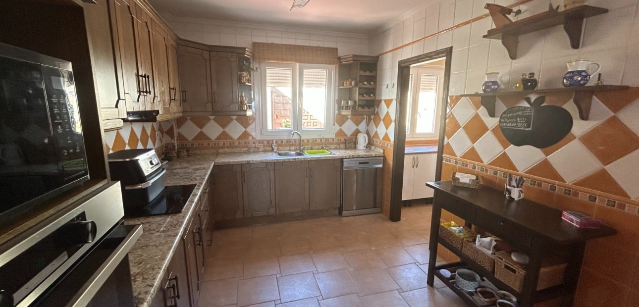 Venta - Villa -
Algorfa - Lomas de Juliana
