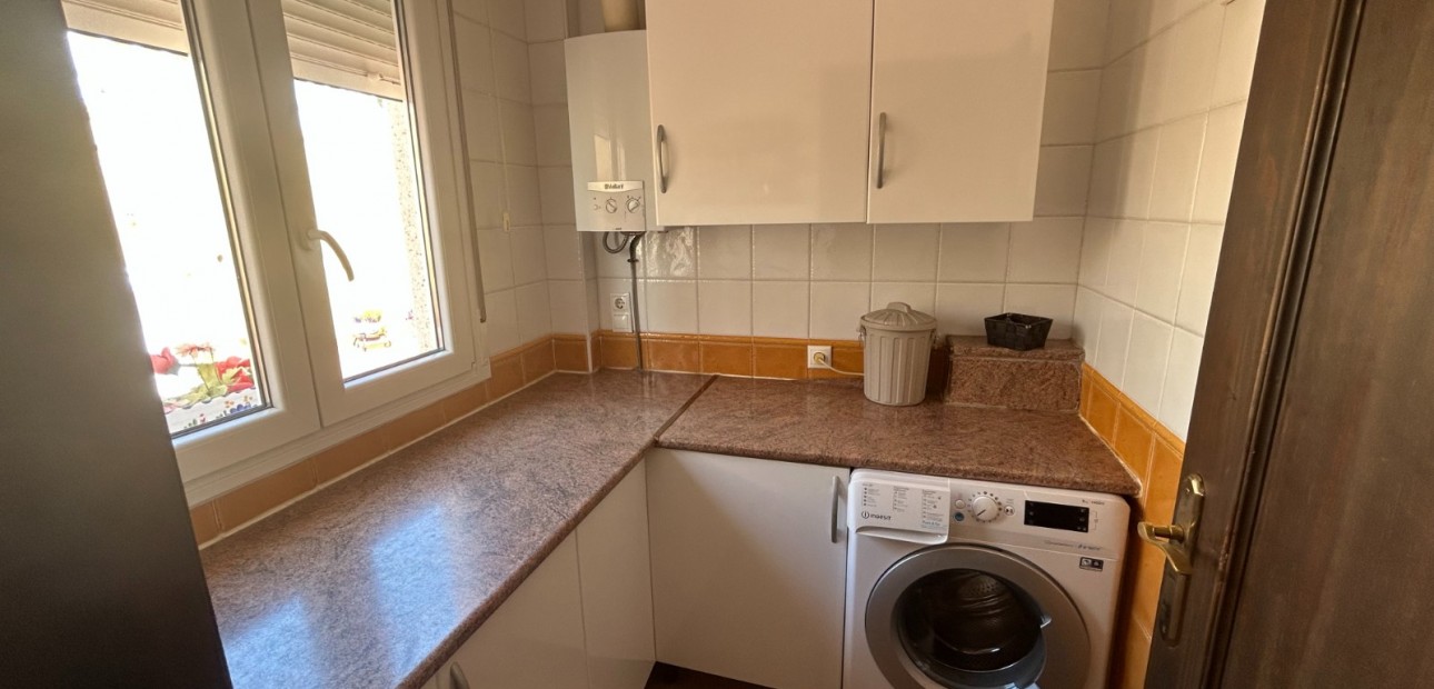 Venta - Villa -
Algorfa - Lomas de Juliana