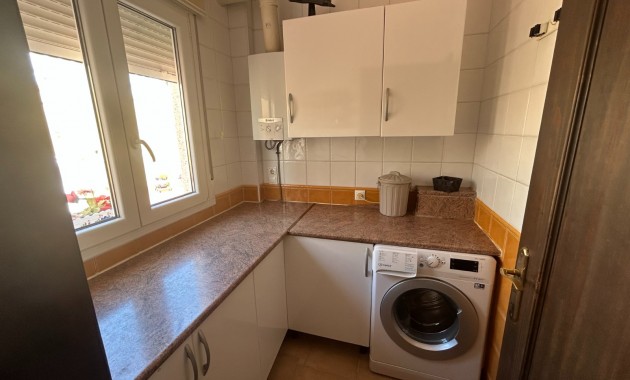 Venta - Villa -
Algorfa - Lomas de Juliana