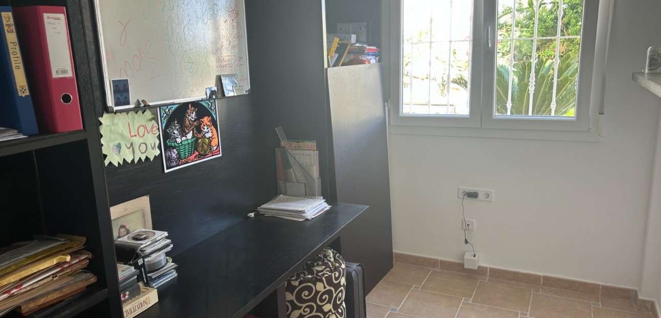 Venta - Villa -
Algorfa - Lomas de Juliana
