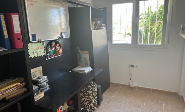 Venta - Villa -
Algorfa - Lomas de Juliana