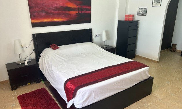 Venta - Villa -
Algorfa - Lomas de Juliana