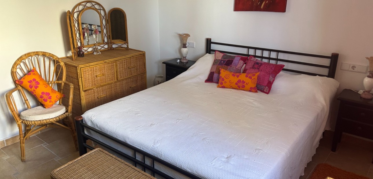 Venta - Villa -
Algorfa - Lomas de Juliana