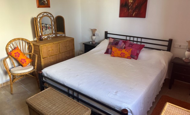Venta - Villa -
Algorfa - Lomas de Juliana