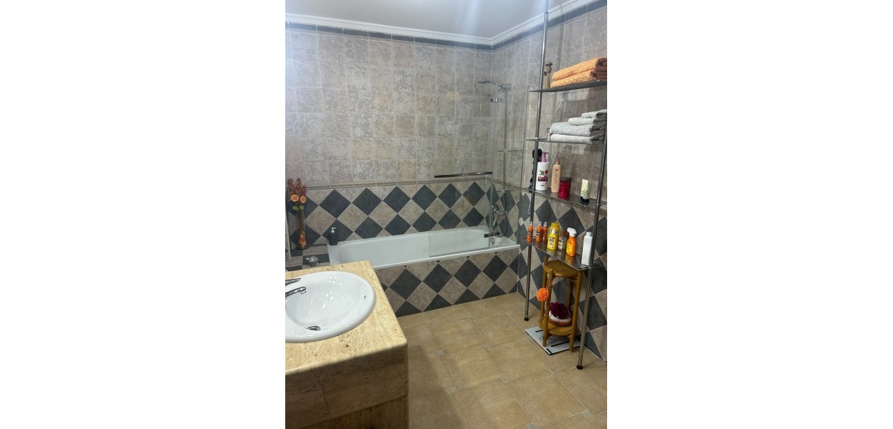 Venta - Villa -
Algorfa - Lomas de Juliana