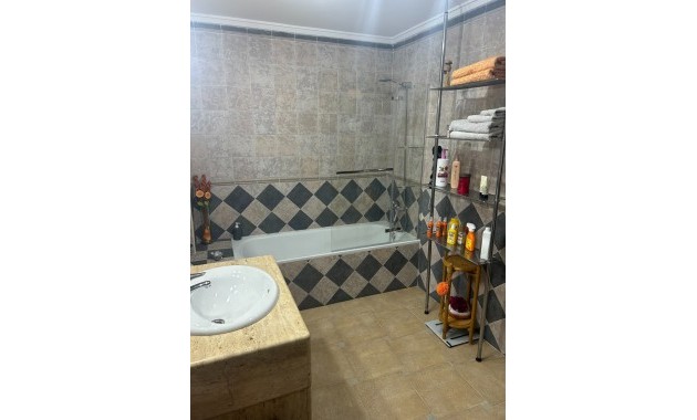 Venta - Villa -
Algorfa - Lomas de Juliana