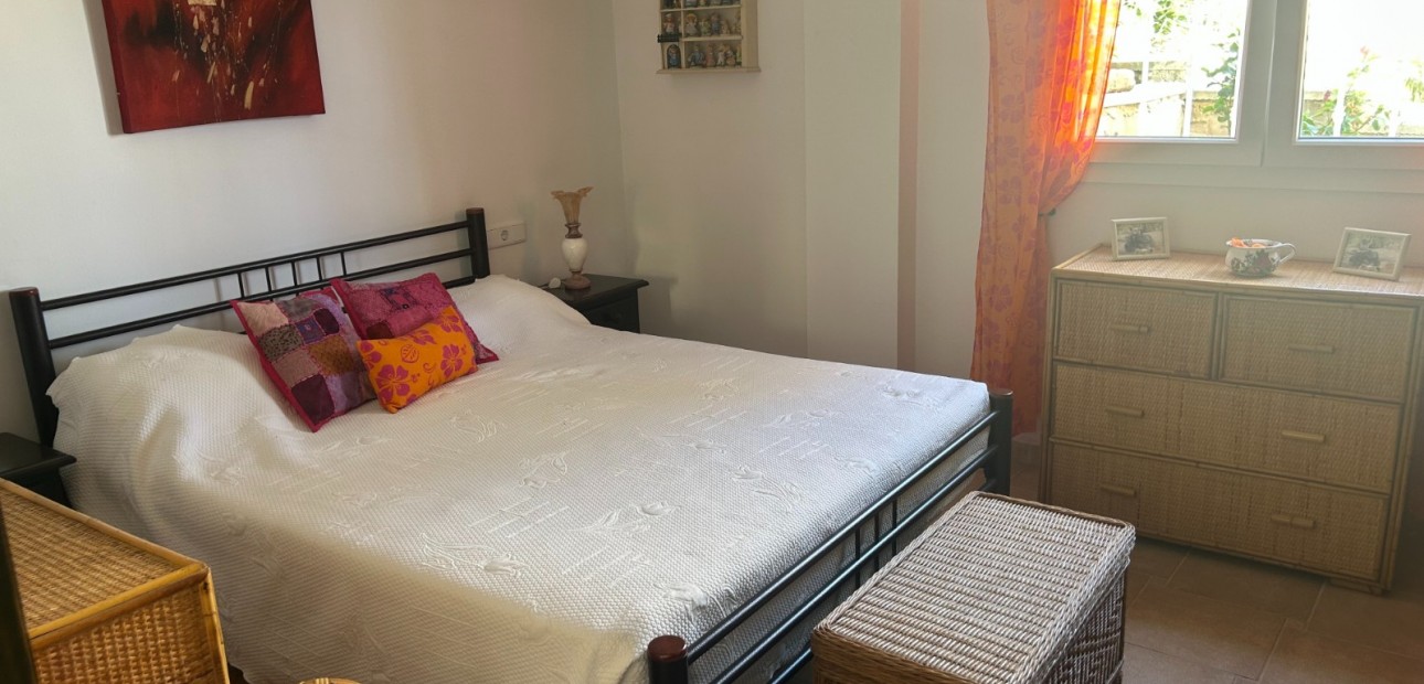 Venta - Villa -
Algorfa - Lomas de Juliana