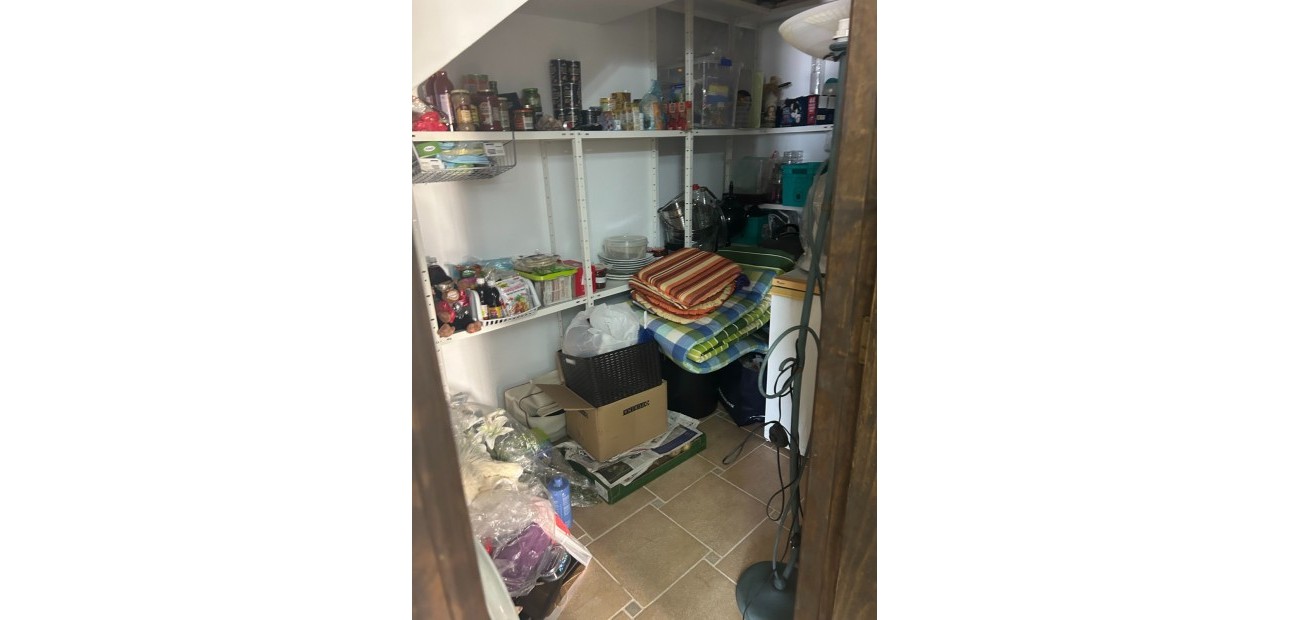 Venta - Villa -
Algorfa - Lomas de Juliana