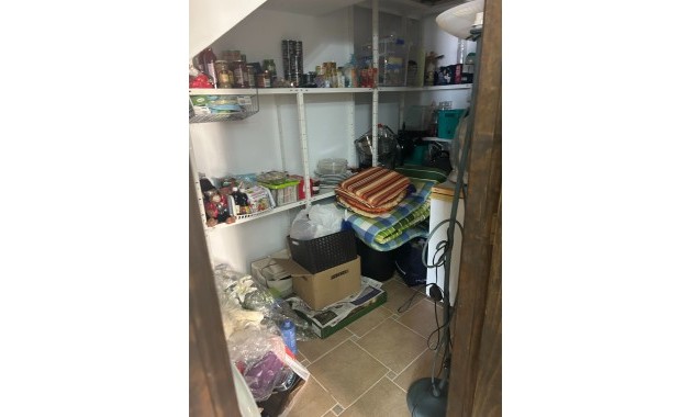 Venta - Villa -
Algorfa - Lomas de Juliana