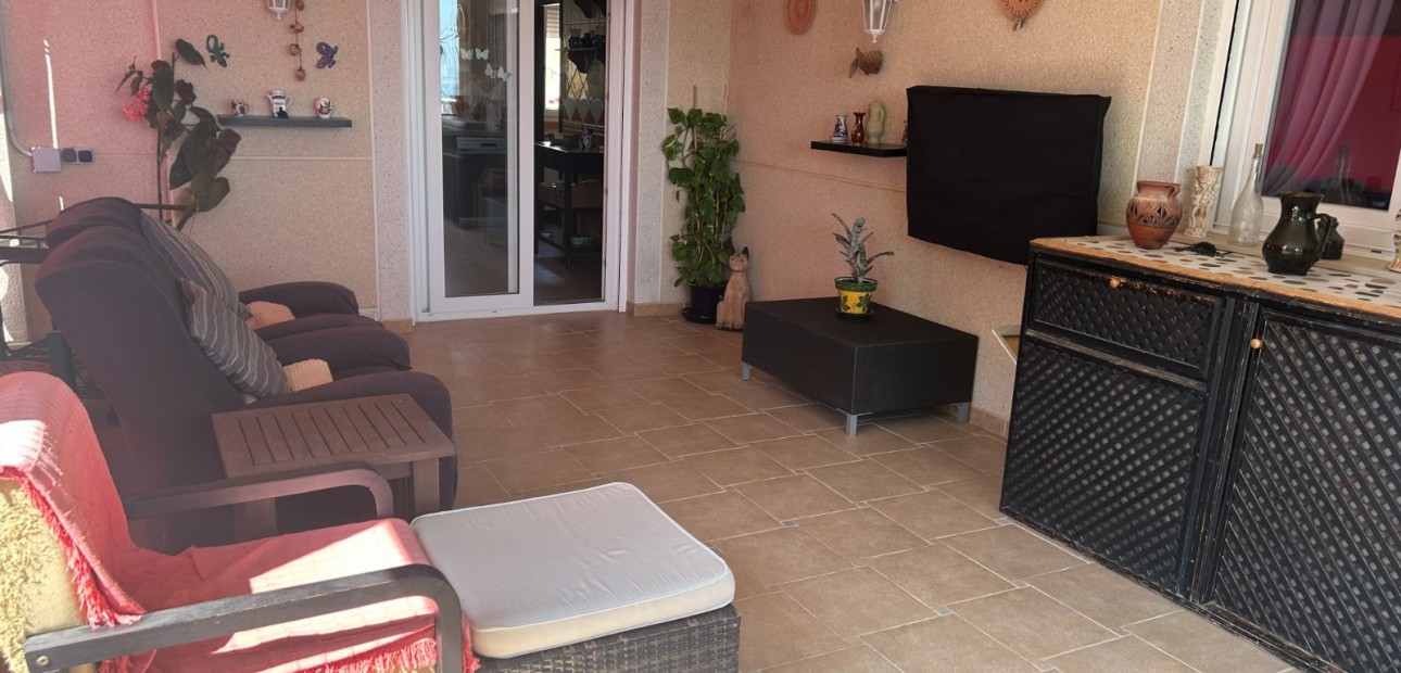 Venta - Villa -
Algorfa - Lomas de Juliana