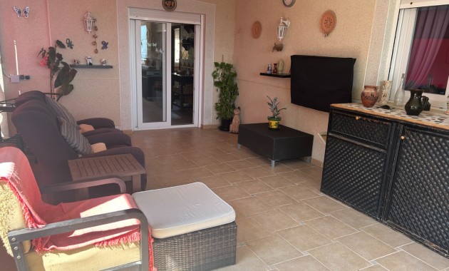 Venta - Villa -
Algorfa - Lomas de Juliana