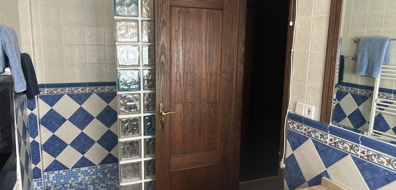 Venta - Villa -
Algorfa - Lomas de Juliana