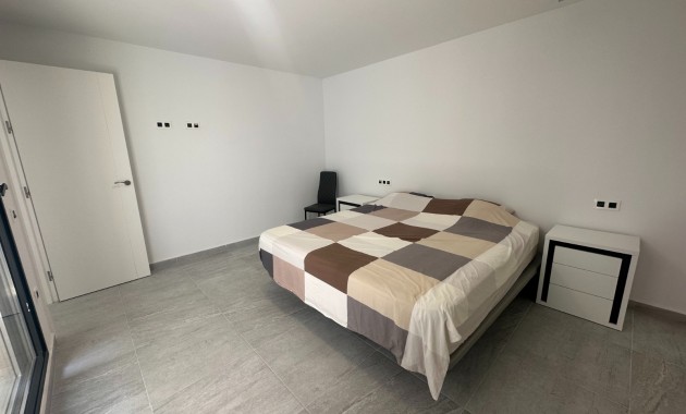 Venta - Villa -
San Miguel de Salinas - San Miguel Salinas