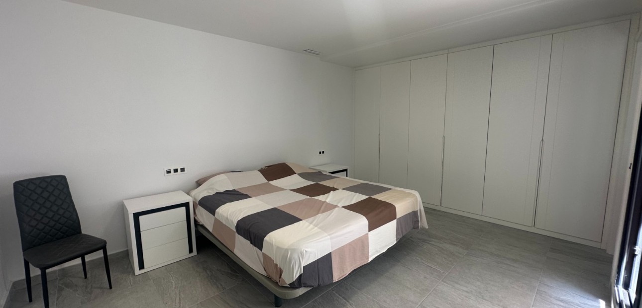 Venta - Villa -
San Miguel de Salinas - San Miguel Salinas