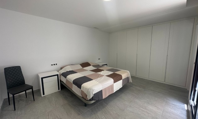 Venta - Villa -
San Miguel de Salinas - San Miguel Salinas