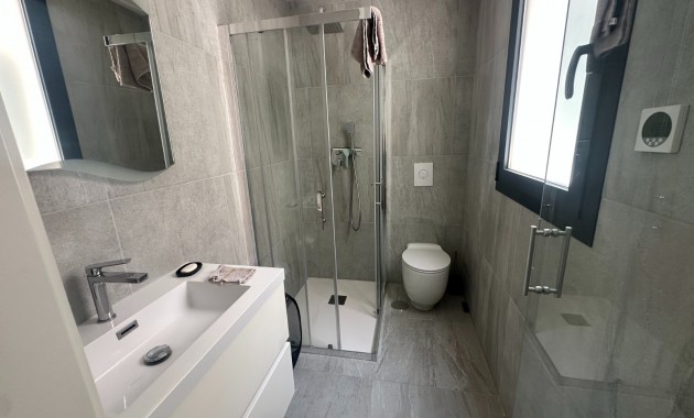 Venta - Villa -
San Miguel de Salinas - San Miguel Salinas