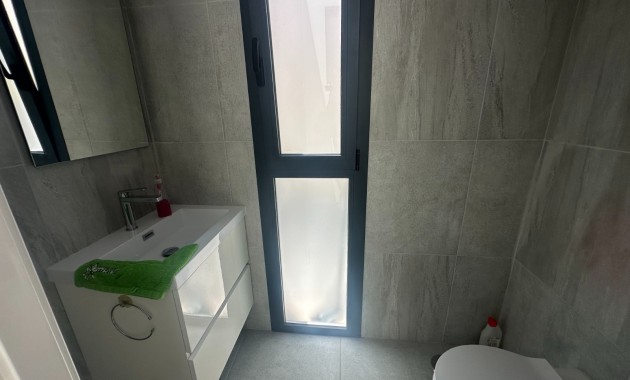 Venta - Villa -
San Miguel de Salinas - San Miguel Salinas