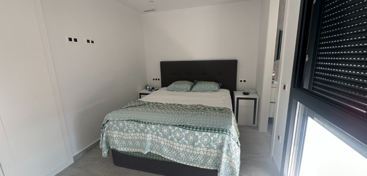 Venta - Villa -
San Miguel de Salinas - San Miguel Salinas