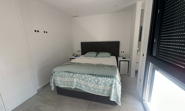 Venta - Villa -
San Miguel de Salinas - San Miguel Salinas