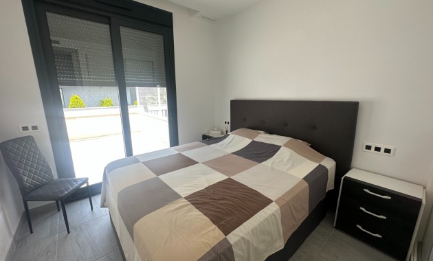Venta - Villa -
San Miguel de Salinas - San Miguel Salinas