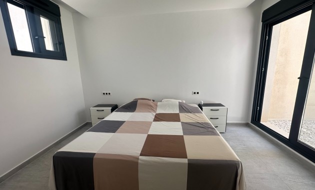 Venta - Villa -
San Miguel de Salinas - San Miguel Salinas