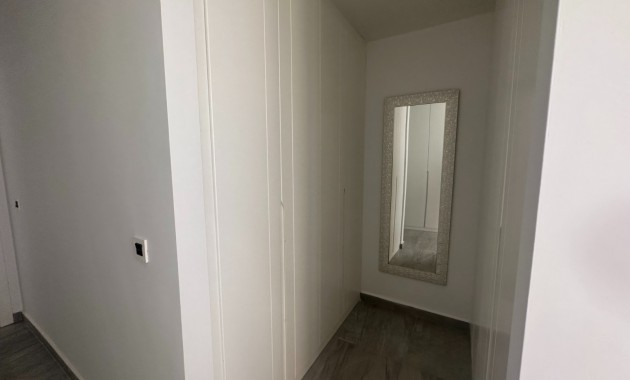 Venta - Villa -
San Miguel de Salinas - San Miguel Salinas