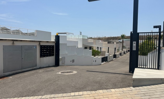 Venta - Villa -
San Miguel de Salinas - San Miguel Salinas