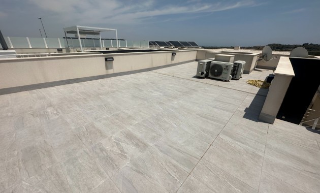 Venta - Villa -
San Miguel de Salinas - San Miguel Salinas