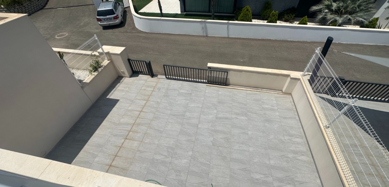 Venta - Villa -
San Miguel de Salinas - San Miguel Salinas