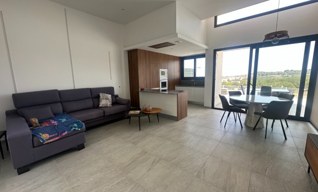Venta - Villa -
San Miguel de Salinas - San Miguel Salinas