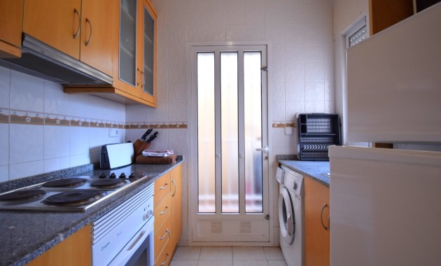 Herverkoop - Quad Villa -
Orihuela Costa - Playa Flamenca