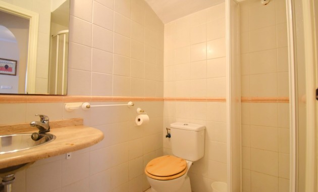 Herverkoop - Quad Villa -
Orihuela Costa - Playa Flamenca