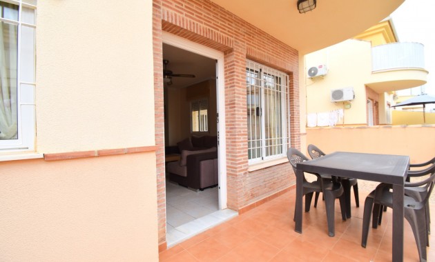 Herverkoop - Quad Villa -
Orihuela Costa - Playa Flamenca