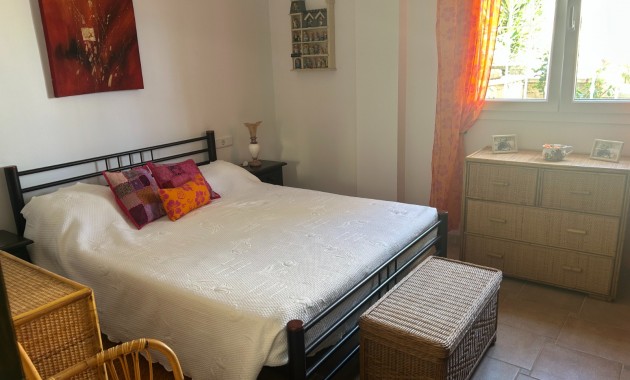 Sale - Villa -
Algorfa - Lomas de Juliana