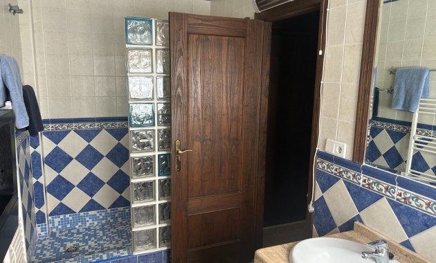 Sale - Villa -
Algorfa - Lomas de Juliana