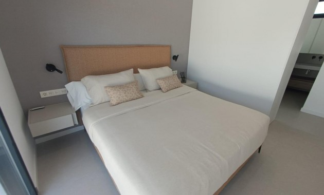 Herverkoop - Villa -
Ciudad quesada - Costa blanca sur
