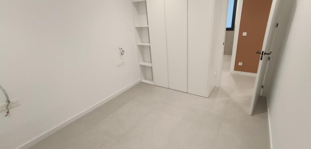 Herverkoop - Villa -
Ciudad quesada - Costa blanca sur