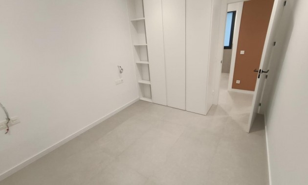 Herverkoop - Villa -
Ciudad quesada - Costa blanca sur