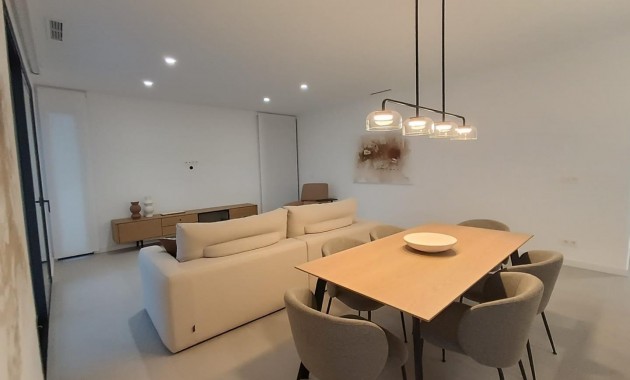 Herverkoop - Villa -
Ciudad quesada - Costa blanca sur