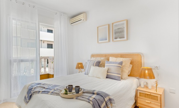 Venta - Adosado -
Orihuela Costa - Villamartin