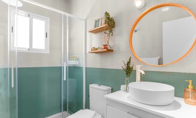 Venta - Adosado -
Orihuela Costa - Villamartin