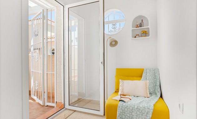 Venta - Adosado -
Orihuela Costa - Villamartin