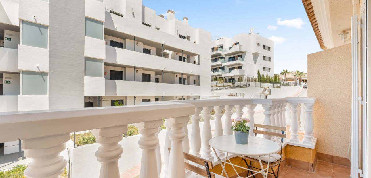 Venta - Adosado -
Orihuela Costa - Villamartin
